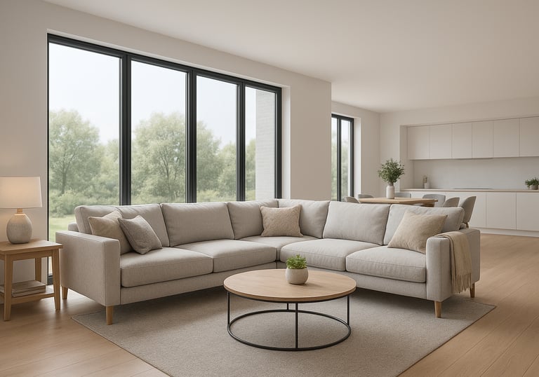 Eco-friendly cleaning product guide